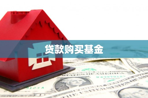 滨海贷款购买基金
