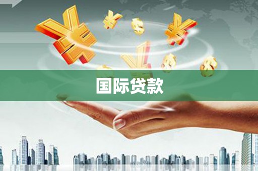 滨海国际贷款
