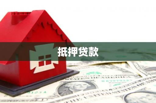 滨海抵押贷款