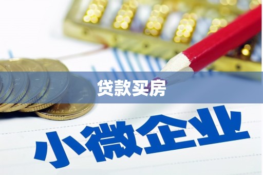 滨海贷款买房