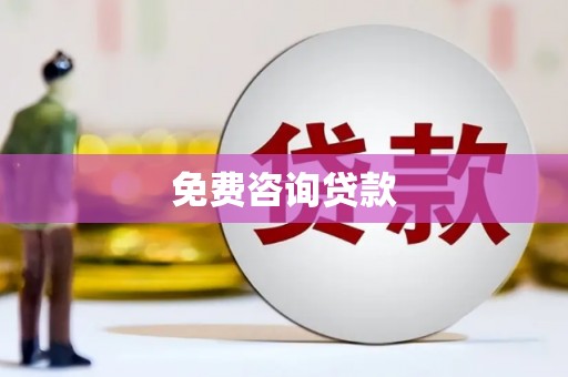 滨海免费咨询贷款