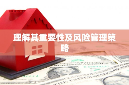 滨海理解其重要性及风险管理策略