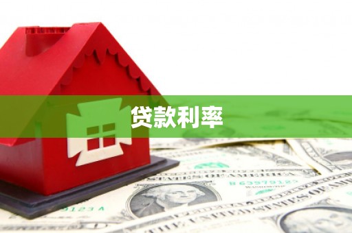 滨海贷款利率