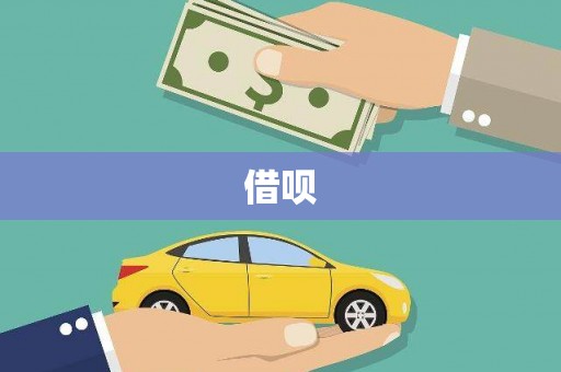 滨海借呗