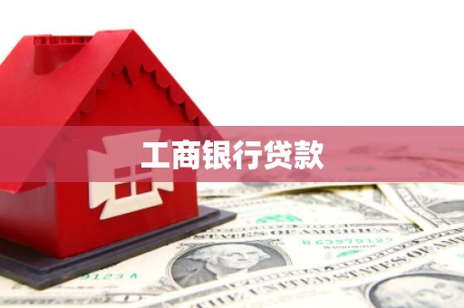 滨海工商银行贷款