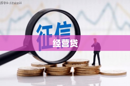 滨海经营贷