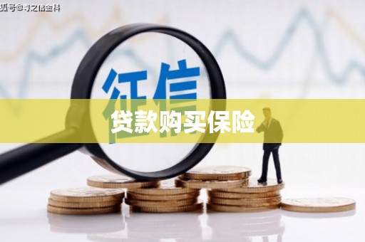 滨海贷款购买保险