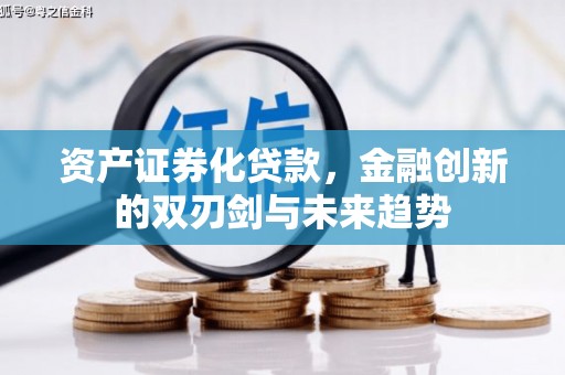 滨海资产证券化贷款，金融创新的双刃剑与未来趋势