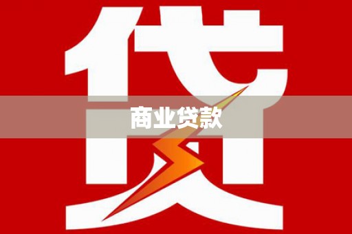 滨海商业贷款