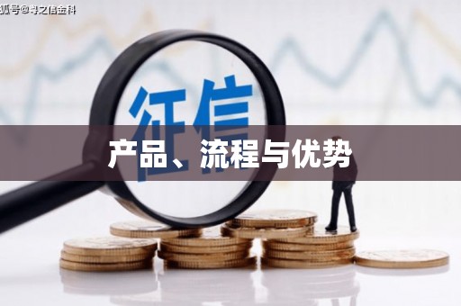 滨海产品、流程与优势