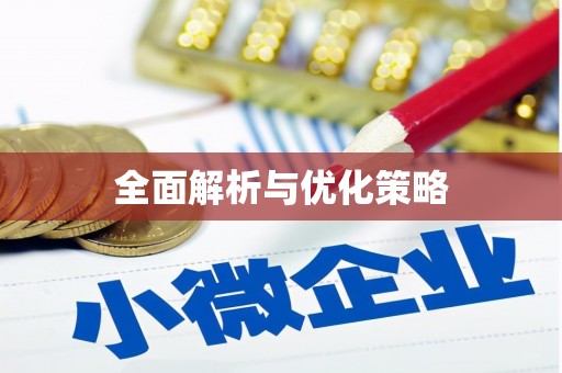 滨海全面解析与优化策略