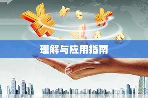 滨海理解与应用指南