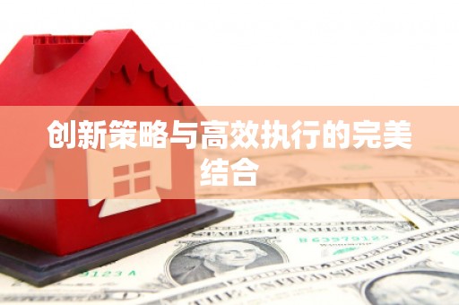 滨海创新策略与高效执行的完美结合