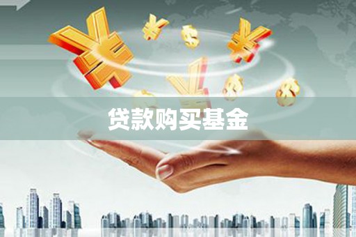 滨海贷款购买基金